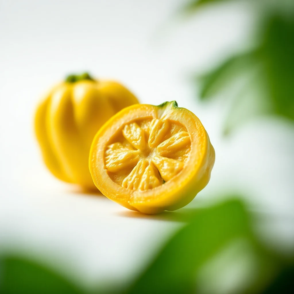 Garcinia Cambogia